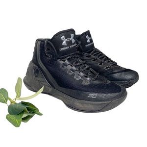 curry shoes for boys